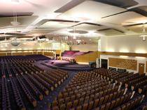 Bethel Convention Centre
